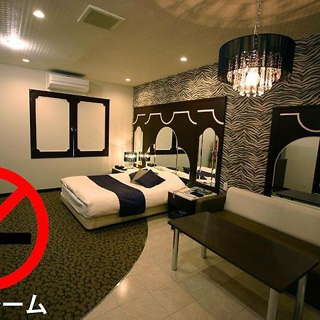 Готель Lex Suwa (Adults Only) Екстер'єр фото
