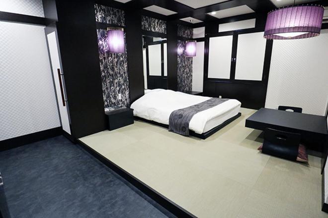 Готель Lex Suwa (Adults Only) Екстер'єр фото