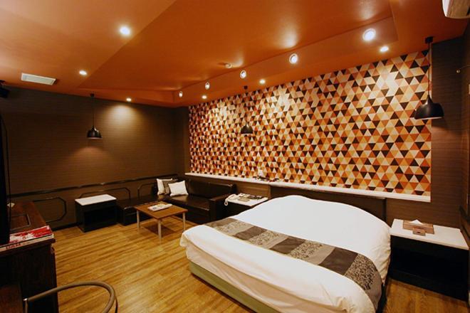Готель Lex Suwa (Adults Only) Екстер'єр фото