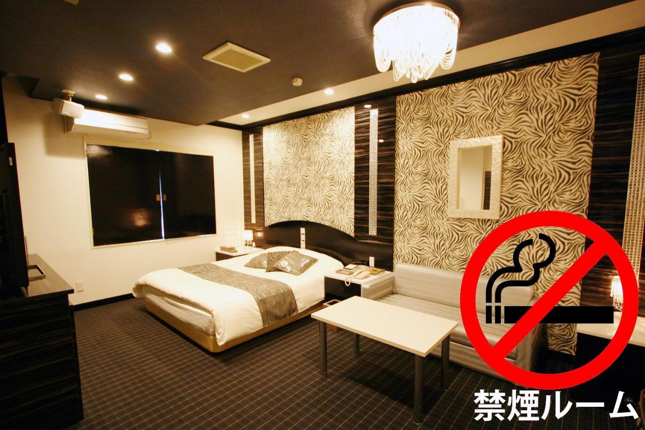 Готель Lex Suwa (Adults Only) Екстер'єр фото