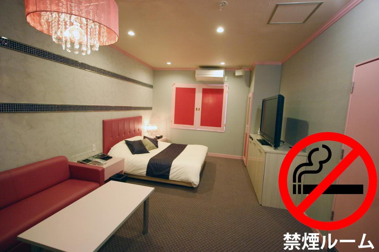 Готель Lex Suwa (Adults Only) Екстер'єр фото