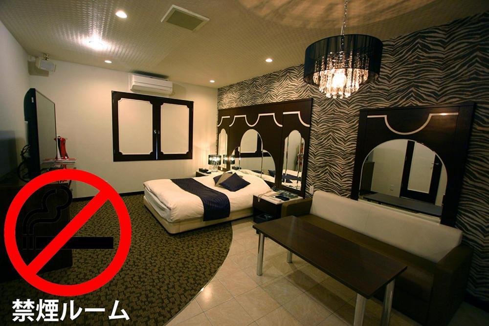 Готель Lex Suwa (Adults Only) Екстер'єр фото
